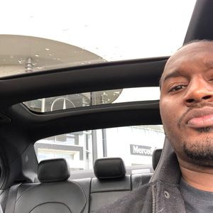 Meet your Posher, Don